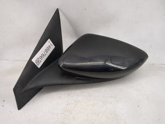 compare product 2015-2017 Chrysler 200 Driver Side View Mirror - Left Door Mirror OEM Used