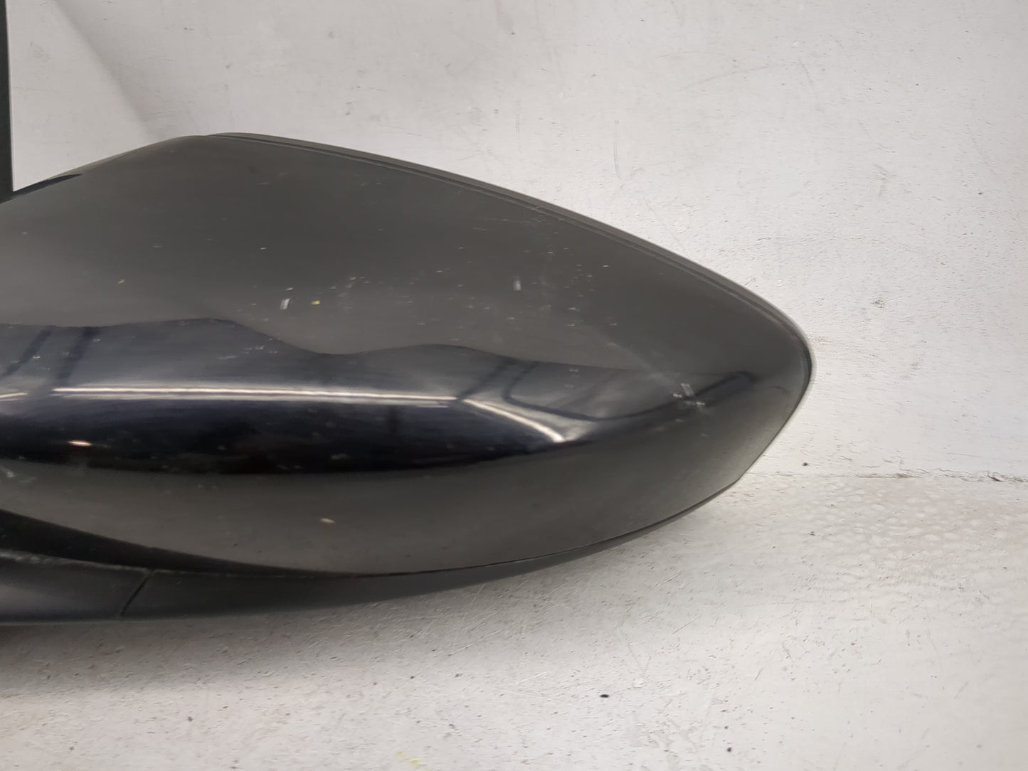 2015-2017 Chrysler 200 Driver Side View Mirror - Left Door Mirror OEM Used - Oemusedautoparts1.com