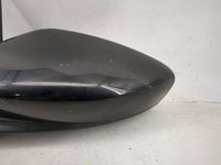 2015-2017 Chrysler 200 Driver Side View Mirror - Left Door Mirror OEM Used - Oemusedautoparts1.com