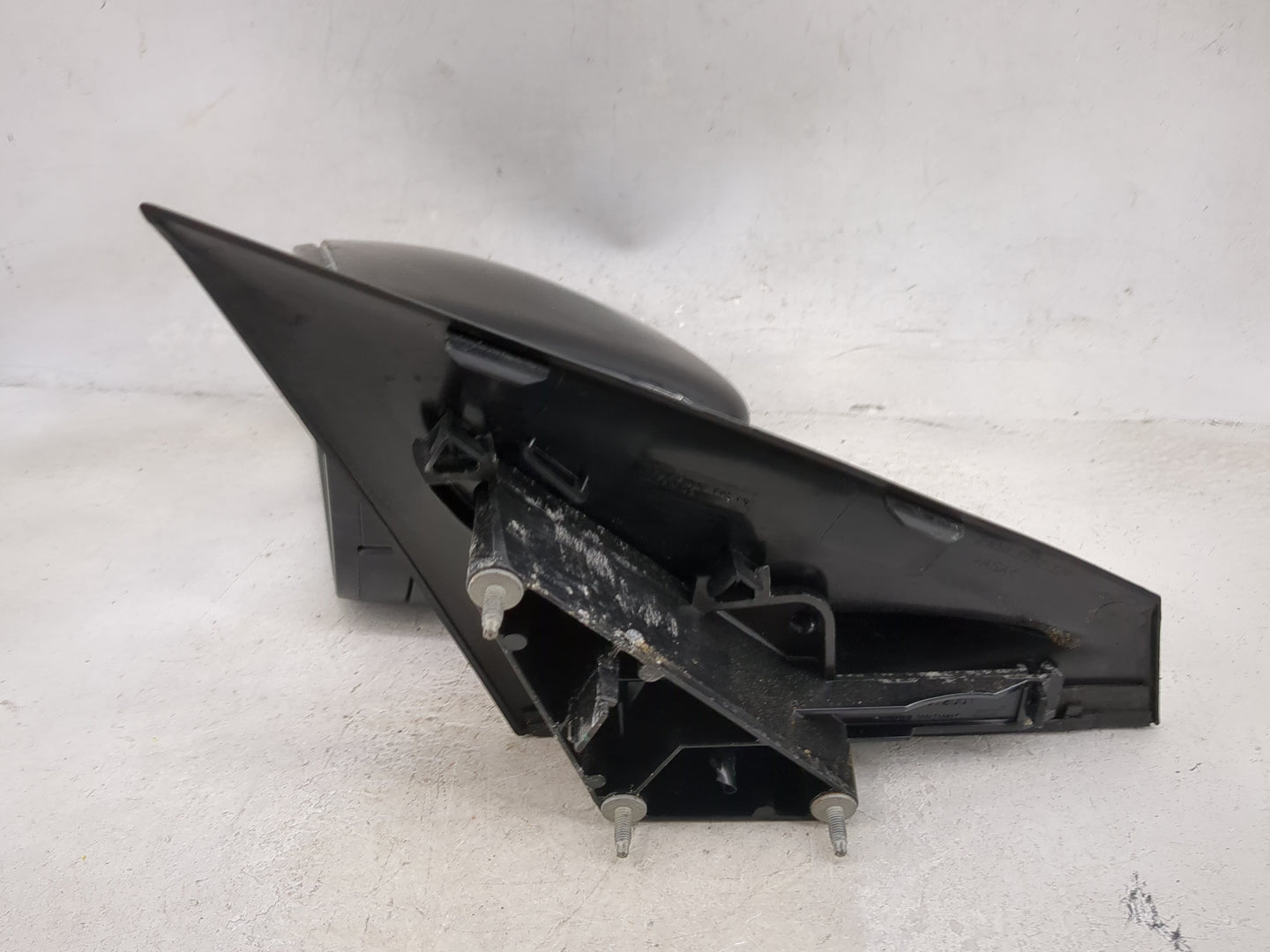 2015-2017 Chrysler 200 Driver Side View Mirror - Left Door Mirror OEM Used - Oemusedautoparts1.com