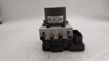2015 Chrysler 200 ABS Pump Control Module Replacement P/N:04861661AB 04861661AA, 68232470AB Fits OEM Used Auto Parts - Oemus