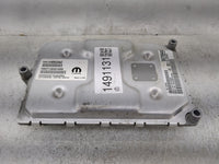 2015 Chrysler 200 PCM Engine Control Computer ECU ECM PCU OEM P/N:P05150993AC P68102888AF, 05150993AC, T00EP1385B1ASM Fits O