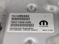 2015 Chrysler 200 PCM Engine Control Computer ECU ECM PCU OEM P/N:P05150993AC P68102888AF, 05150993AC, T00EP1385B1ASM Fits O