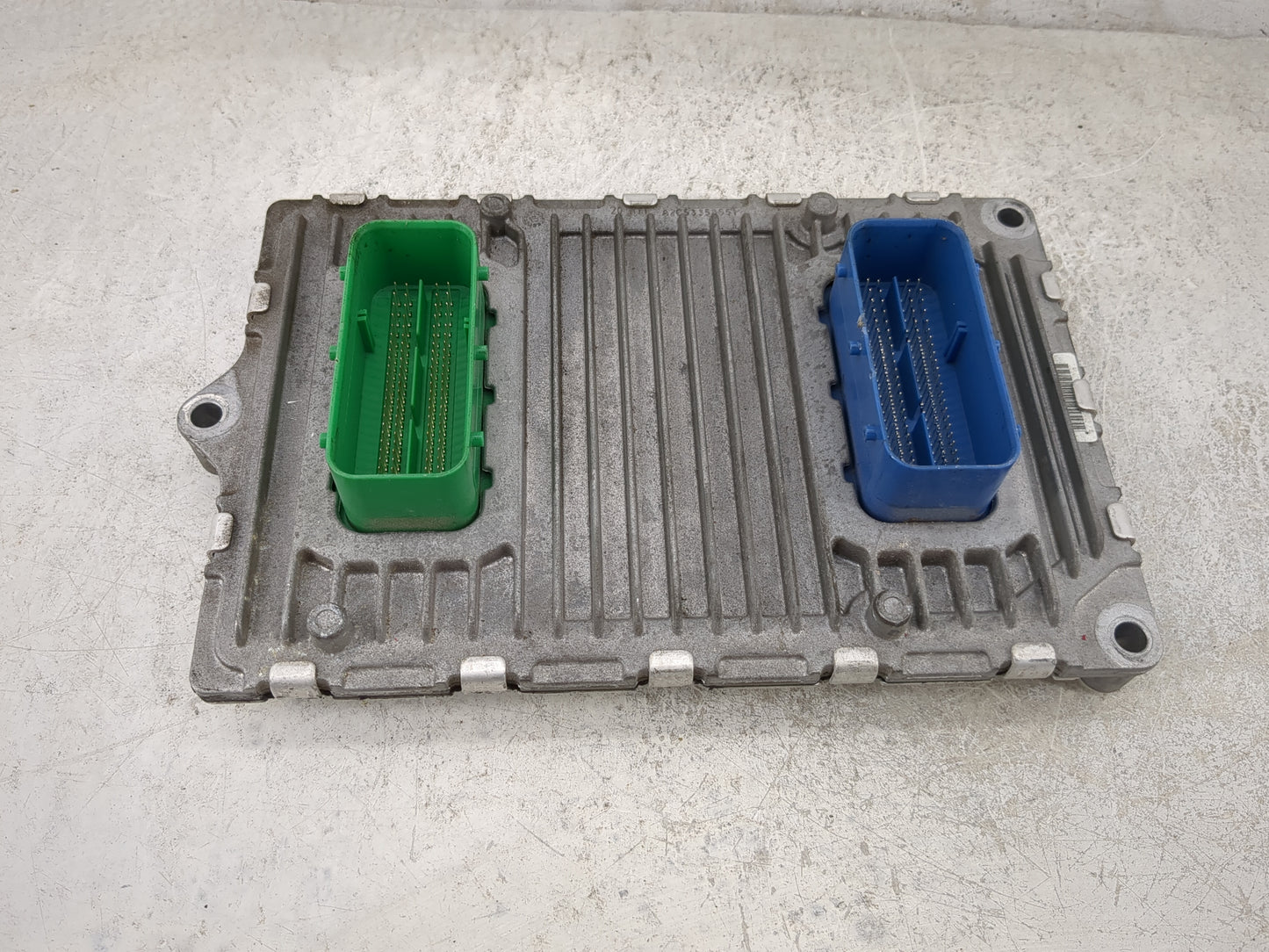 2015 Chrysler 200 PCM Engine Control Computer ECU ECM PCU OEM P/N:P05150993AC P68102888AF, 05150993AC, T00EP1385B1ASM Fits O