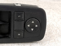2015-2017 Chrysler 200 Master Power Window Switch Replacement Driver Side Left P/N:68271206AA Fits OEM Used Auto Parts - Oem