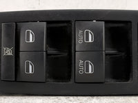 2015-2017 Chrysler 200 Master Power Window Switch Replacement Driver Side Left P/N:68231805AA Fits OEM Used Auto Parts - Oem