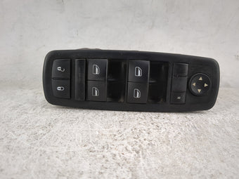 compare product 2015-2017 Chrysler 200 Master Power Window Switch Replacement Driver Side Left P/N:68271206AA Fits OEM Used Auto Parts