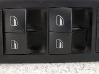 2015-2017 Chrysler 200 Master Power Window Switch Replacement Driver Side Left P/N:68271206AA Fits OEM Used Auto Parts - Oem