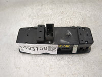 2015-2017 Chrysler 200 Master Power Window Switch Replacement Driver Side Left P/N:68271206AA Fits OEM Used Auto Parts - Oem