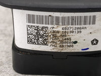 2015-2017 Chrysler 200 Master Power Window Switch Replacement Driver Side Left P/N:68271206AA Fits OEM Used Auto Parts - Oem