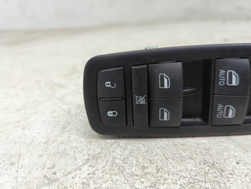 2015-2017 Chrysler 200 Master Power Window Switch Replacement Driver Side Left P/N:68231805AA Fits OEM Used Auto Parts