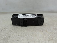 2015-2017 Chrysler 200 Master Power Window Switch Replacement Driver Side Left P/N:68231805AA Fits OEM Used Auto Parts - Oem