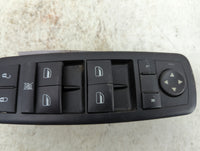 2015-2017 Chrysler 200 Master Power Window Switch Replacement Driver Side Left Fits Fits 2013 2014 2015 2016 2017 OEM Used A