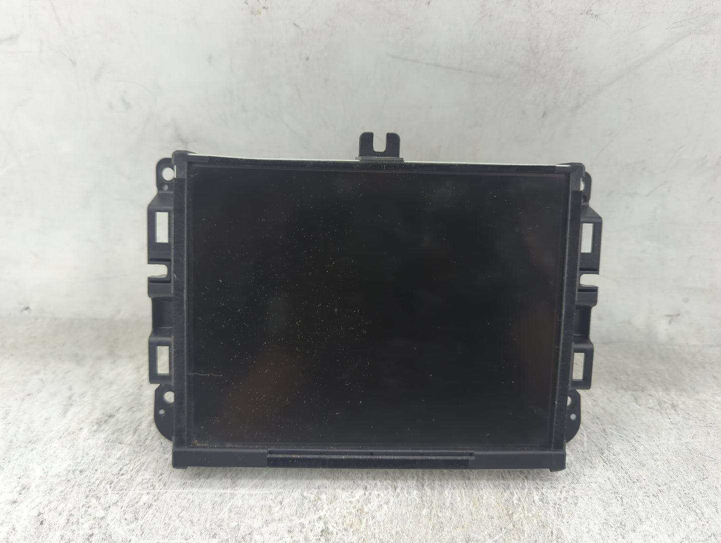 2015 Chrysler 200 Information Display Screen 1494909 - Oemusedautoparts1.com