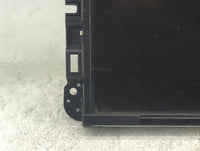 2015 Chrysler 200 Information Display Screen 1494909 - Oemusedautoparts1.com