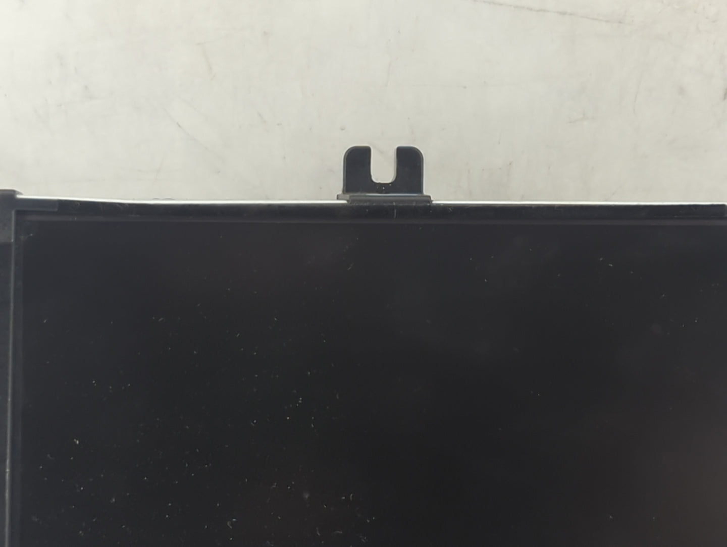 2015 Chrysler 200 Information Display Screen 1494909 - Oemusedautoparts1.com