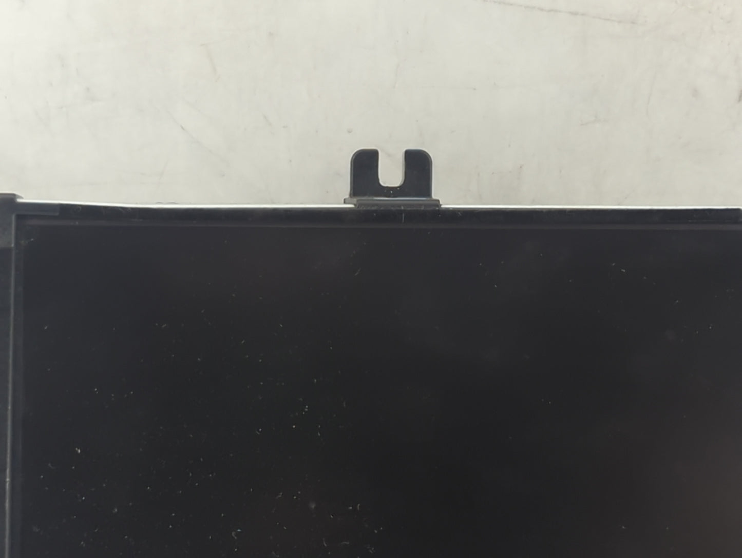 2015 Chrysler 200 Information Display Screen 1494909 - Oemusedautoparts1.com