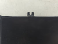 2015 Chrysler 200 Information Display Screen 1494909 - Oemusedautoparts1.com