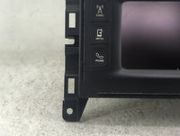 2015 Chrysler 200 Information Display Screen 1494910 - Oemusedautoparts1.com
