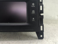 2015 Chrysler 200 Information Display Screen 1494910 - Oemusedautoparts1.com