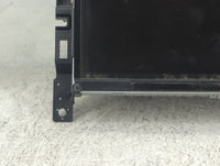 2015 Chrysler 200 Information Display Screen 1495108 - Oemusedautoparts1.com