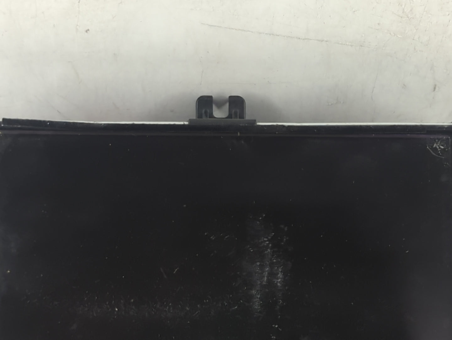 2015 Chrysler 200 Information Display Screen 1495108 - Oemusedautoparts1.com