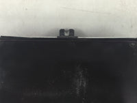 2015 Chrysler 200 Information Display Screen 1495108 - Oemusedautoparts1.com