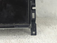2015 Chrysler 200 Information Display Screen 1495108 - Oemusedautoparts1.com