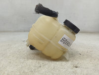 2015-2017 Chrysler 200 Radiator Coolant Overflow Expansion Tank Bottle 1498700 - Oemusedautoparts1.com