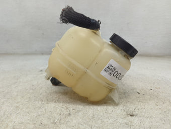 compare product 2015-2017 Chrysler 200 Radiator Coolant Overflow Expansion Tank Bottle 1498700