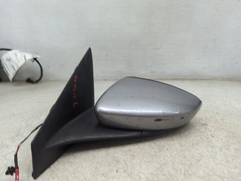 compare product 2015 Chrysler 200 Driver Side View Mirror - Left Door Mirror OEM Used