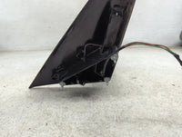 2015 Chrysler 200 Driver Side View Mirror - Left Door Mirror OEM Used - Oemusedautoparts1.com