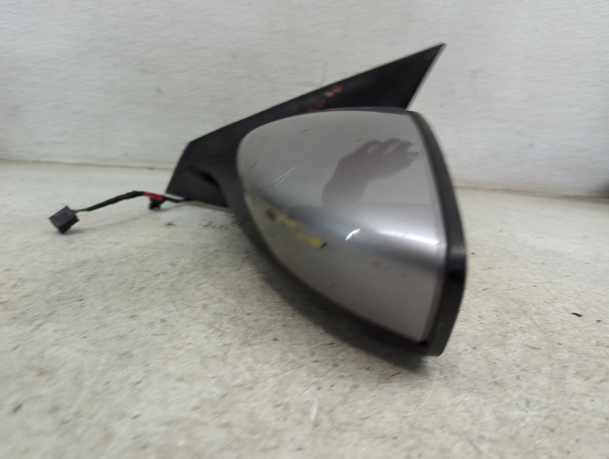 2015 Chrysler 200 Driver Side View Mirror - Left Door Mirror OEM Used - Oemusedautoparts1.com
