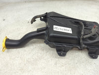 2015 Chrysler 200 Windshield Washer Fluid Reservoir Bottle Oem - Oemusedautoparts1.com