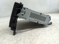 2015 Chrysler 200 Radio AM FM Cd Player Receiver Replacement P/N:P68226694AE A2C7476120300, VP2 Fits OEM Used Auto Parts - O