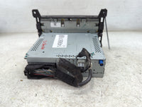 2015 Chrysler 200 Radio AM FM Cd Player Receiver Replacement P/N:P68226694AE A2C7476120300, VP2 Fits OEM Used Auto Parts - O