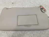 2015 Chrysler 200 Sun Visor Shade Replacement Passenger Right Mirror Fits OEM Used Auto Parts - Oemusedautoparts1.com