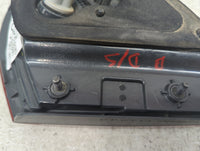 2015 Chrysler 200 Driver Left Side Deck Lid Mounted Tail Light 1499088 - Oemusedautoparts1.com