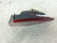 2015 Chrysler 200 Driver Left Side Deck Lid Mounted Tail Light 1499113 - Oemusedautoparts1.com
