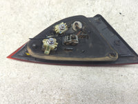 2015 Chrysler 200 Driver Left Side Deck Lid Mounted Tail Light 1499113 - Oemusedautoparts1.com