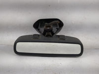 2015 Chrysler 200 Interior Rear View Mirror Replacement OEM P/N:68144051AB Fits OEM Used Auto Parts - Oemusedautoparts1.com