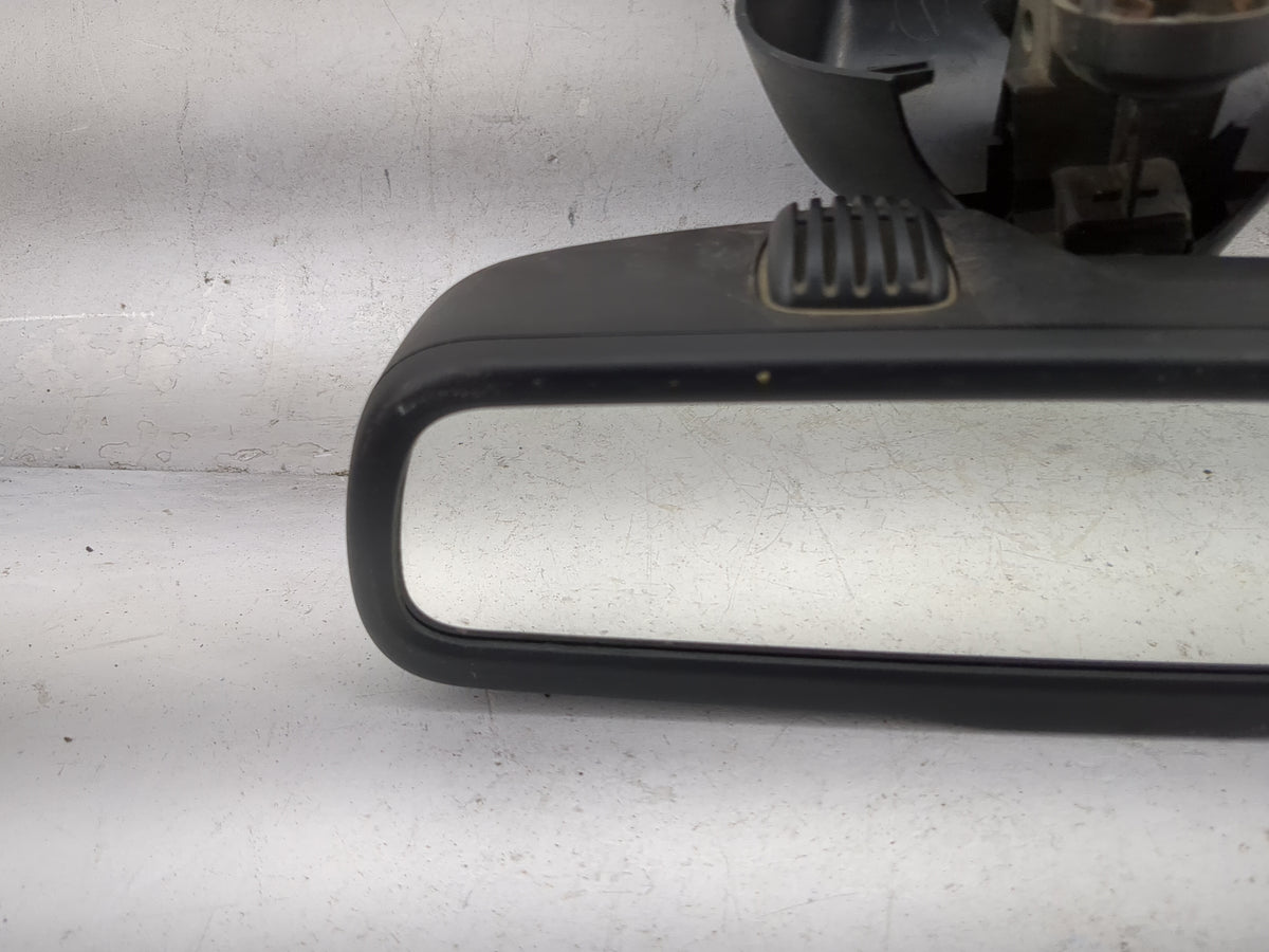 2015 Chrysler 200 Interior Rear View Mirror Replacement OEM P/N:68144051AB Fits OEM Used Auto Parts - Oemusedautoparts1.com