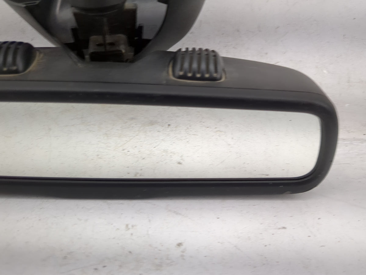 2015 Chrysler 200 Interior Rear View Mirror Replacement OEM P/N:68144051AB Fits OEM Used Auto Parts - Oemusedautoparts1.com