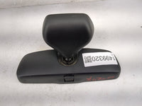 2015 Chrysler 200 Interior Rear View Mirror Replacement OEM P/N:68144051AB Fits OEM Used Auto Parts - Oemusedautoparts1.com
