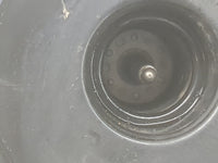 2015-2017 Chrysler 200 Power Brake Booster Oem 1500691 - Oemusedautoparts1.com