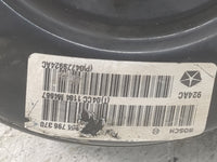 2015-2017 Chrysler 200 Power Brake Booster Oem 1500691 - Oemusedautoparts1.com