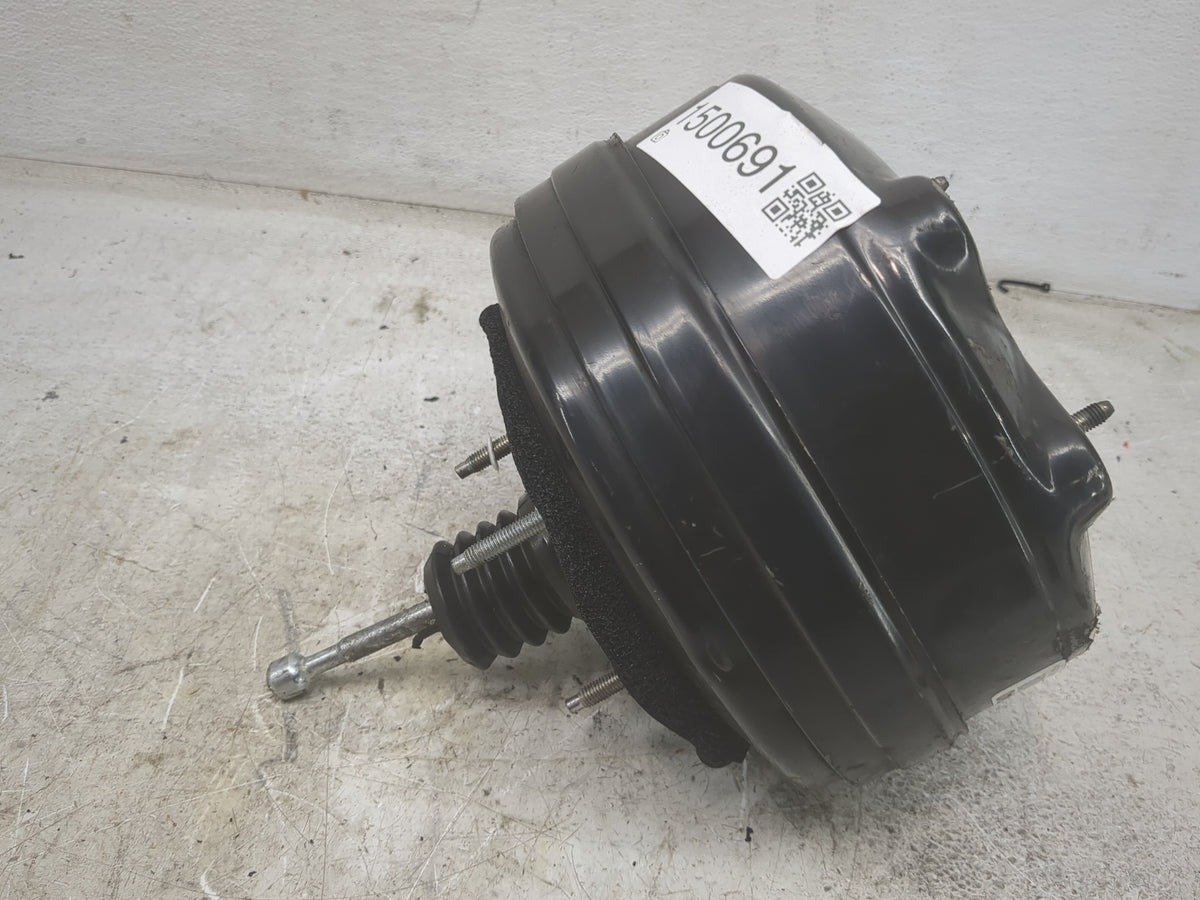 2015-2017 Chrysler 200 Power Brake Booster Oem 1500691 - Oemusedautoparts1.com
