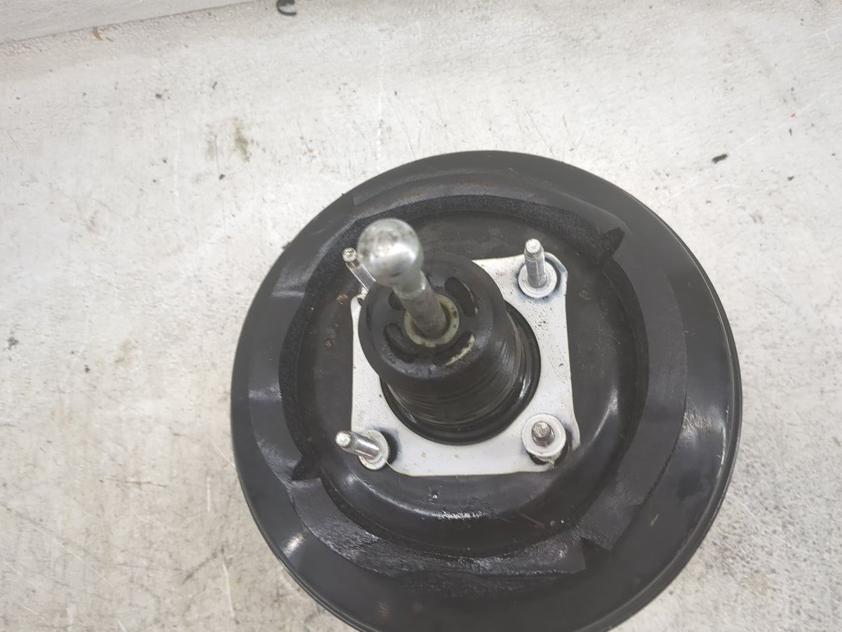 2015-2017 Chrysler 200 Power Brake Booster Oem 1500691 - Oemusedautoparts1.com