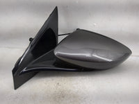 2015-2017 Chrysler 200 Driver Side View Mirror - Left Door Mirror OEM Used - Oemusedautoparts1.com