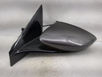 compare product 2015-2017 Chrysler 200 Driver Side View Mirror - Left Door Mirror OEM Used